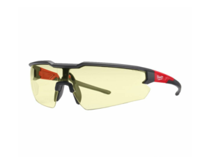 Ochranné brýle Milwaukee 4932478927 - žluté